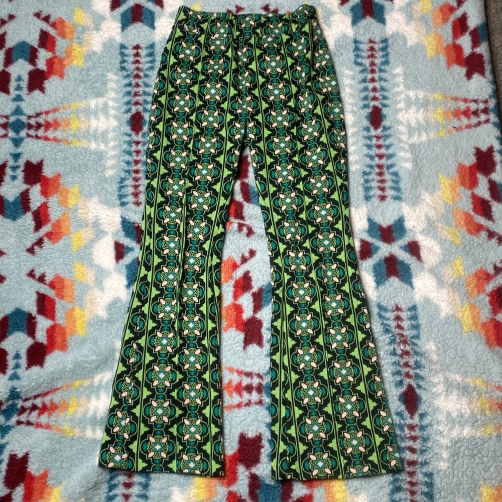 Anthropologie Maeve Sabine pull on knit flare lot 3 pull on - Picture 10 of 15